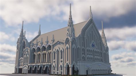 minecraft iglesia ni cristo|Minecraft Church in Ciudad De Victoria .